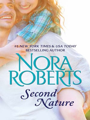 Second Nature - ebook